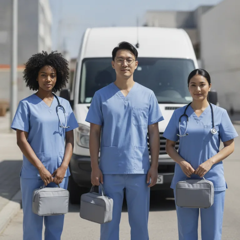 Midwife Tallaght