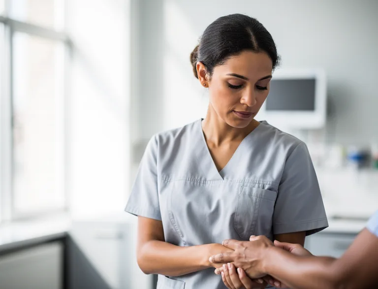 Midwife Tallaght
